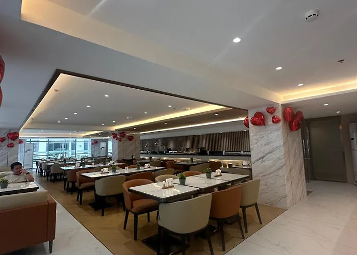 Cozy Family With View Near Of Dreams Casino, Airport, Solaire, Okada, Ayala Malls And Moa *